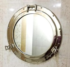 Nickel porthole window for sale  Monroe Township