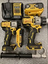 Dewalt 20v max for sale  Providence