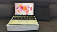 Apple macbook retina gebraucht kaufen  Sigmaringendorf