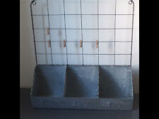 Ancien rangement mural d'occasion  Ris-Orangis