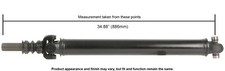Drive shaft front for sale  Bronx