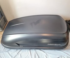 Hapro roady 3300 for sale  GLASGOW