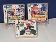 Set giochi nintendo usato  Velletri
