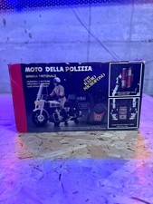 Moto della polizia usato  Forli