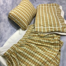 Custom made bedskirt for sale  Kalamazoo