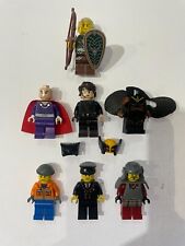 Lego minifigures bundle for sale  Ireland