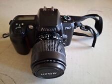 Appareil photo nikon d'occasion  La Rochette