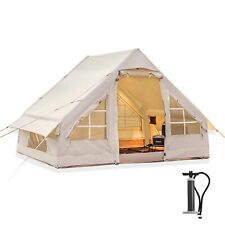 Inflatable camping tent for sale  USA