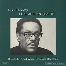 Duke jordan quartet for sale  ORPINGTON