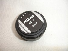 Nikon flash coupler for sale  Wilsonville