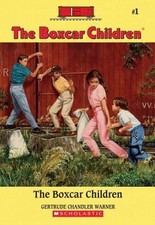 Boxcar children warner for sale  Aurora