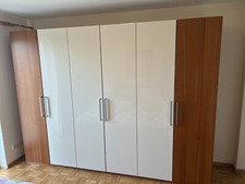 Schlafzimmer set porta gebraucht kaufen  Köln