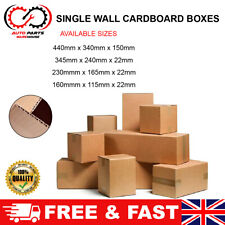 Single wall quality for sale  BURTON-ON-TRENT