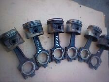 Piston bielles bmw d'occasion  Perpignan-