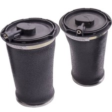 2pcs suspension pneumatique d'occasion 2pcs suspension pneumatique d'occasion  Gonesse