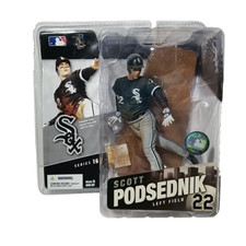 Scott posednik white for sale  Bethlehem