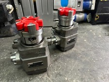 Usado, Bomba hidráulica Rexroth PGH3-22/016RR07VU2 R900961558 comprar usado  Enviando para Brazil