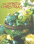 The Spirit Of Christmas: Book 19 by Leisure Arts comprar usado The Spirit Of Christmas: Book 19 by Leisure Arts comprar usado  Enviando para Brazil