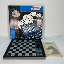 Systema challenge 100 for sale  COLCHESTER