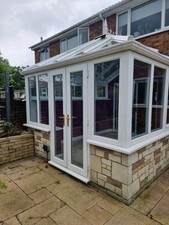 Anglian conservatory final for sale  ST. IVES