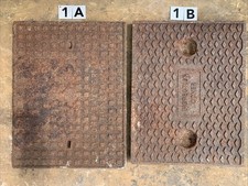 Reclaimed cast iron for sale  CONGLETON