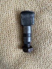 Vintage motorcycle brake for sale  BEDFORD