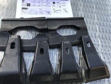 Thule 5079 roof for sale  NORTHWICH