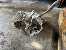 isuzu 1990 transmission for sale  Pompano Beach