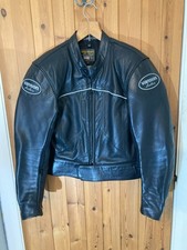 Vanson premium quality for sale  WORTHING