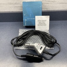 Avon auto charge for sale  Northfield