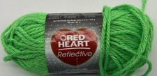 Red heart reflective for sale  Salem