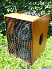 Acus neforstrings wood gebraucht kaufen  Stephanskirchen