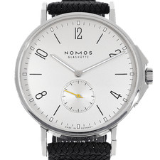Nomos ahoi automatik gebraucht kaufen  Köln