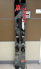 Volkl confession powder for sale  Aspen