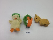 Kuschel plüschtiere küken gebraucht kaufen  Burgstädt