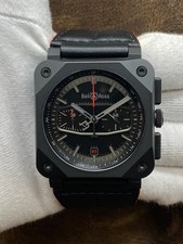 Bell ross br0394 d'occasion  Expédié en Belgium