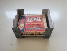 Esbit kocher klappkocher gebraucht kaufen  Reiskirchen