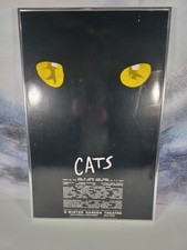 Framed cats musical for sale  Denver