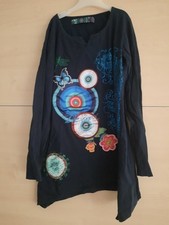 Raffinierter pullover desigual gebraucht kaufen  Lauingen (Donau)