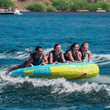 Towable tube boating for sale  Cape Coral