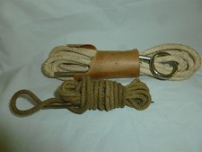 Vintage rope shore for sale  Stillwater