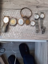 Lot montres d'occasion Lot montres d'occasion  Marseille X