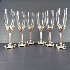 Set beautiful metal for sale  Leesburg