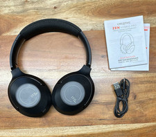 Kopfhörer creative zen gebraucht kaufen  Bergrheinfeld