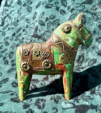 Vintage swedish hand for sale  WREXHAM