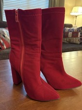 Womens red velvet for sale  Avondale