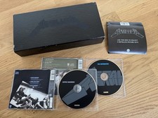 Metallica enter sandman gebraucht kaufen  Münster