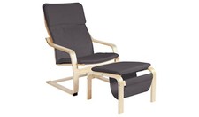 Habitat bentwood high for sale  SHIPLEY