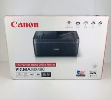 Canon pixma mx490 for sale  Chicago