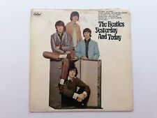 Beatles 1966 usa for sale  MANCHESTER